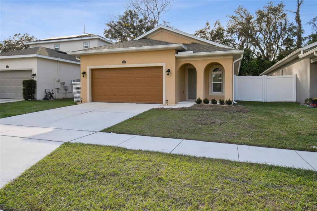 2572 Ocoee Reserve Ct in Ocoee, FL - Building Photo