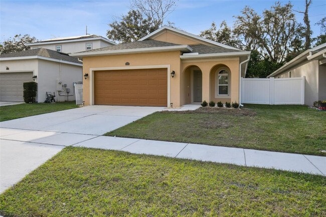 property at 2572 Ocoee Reserve Ct