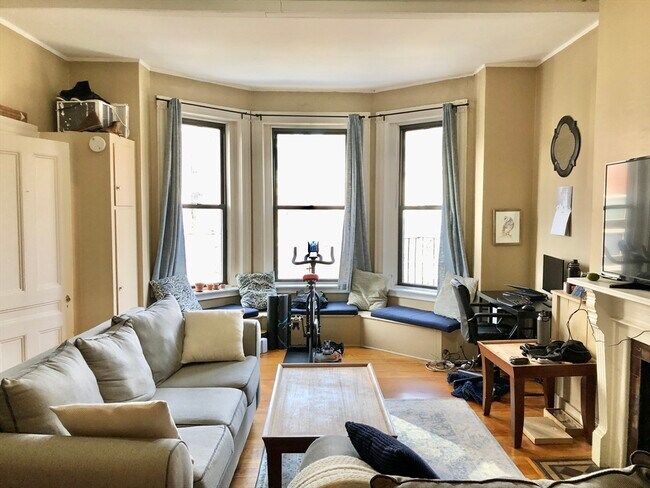 property at 337 Beacon St