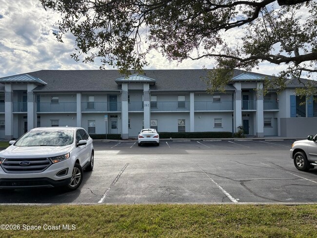 161 Portside Ave in Cape Canaveral, FL - Building Photo - Building Photo