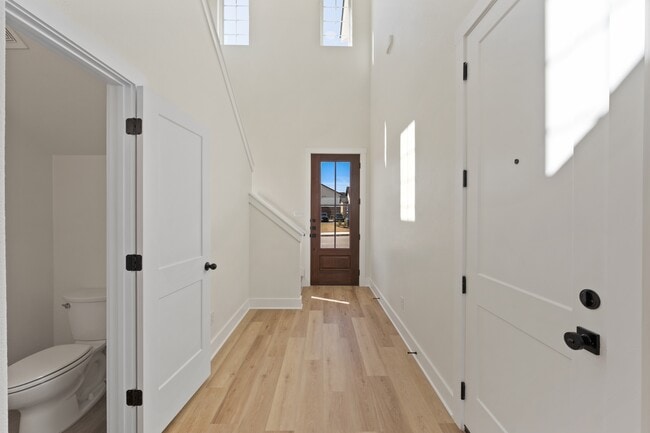 6716 Abode Ave in Temple, TX - Building Photo - Building Photo