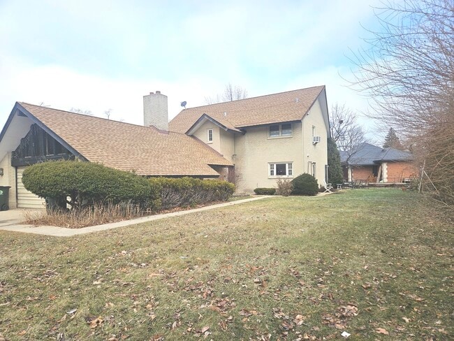 863 N Northwest Hwy in Park Ridge, IL - Building Photo - Building Photo