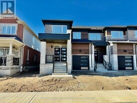 333 Millstone St in Kitchener, ON - Building Photo