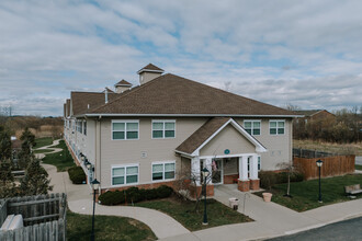 Nelson Hopkins Apartments in Lockport, NY - Building Photo - Building Photo