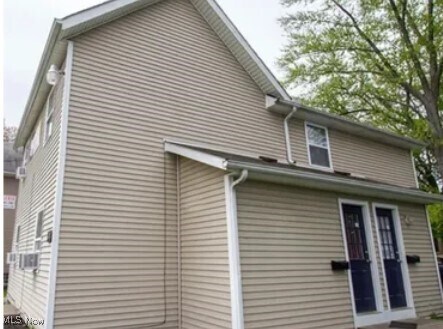 property at 628 Sumner St
