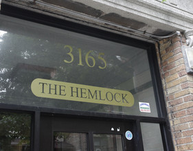 Gracie Marie/The Hemlock in Bronx, NY - Building Photo - Building Photo