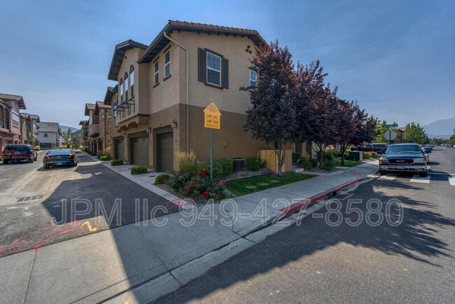 property at 1928 Wind Ranch Rd