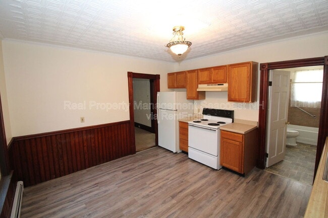 property at 30 Lafayette St