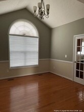 1612 Middle Creek Cir in Fayetteville, NC - Building Photo - Building Photo