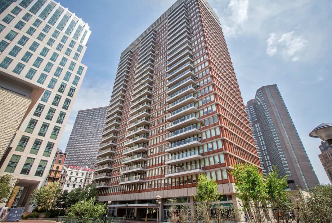 777 Boylston St, Unit 790-5K in Boston, MA - Building Photo