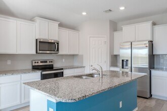 2051 Wigeon Wy in Copperas Cove, TX - Building Photo - Building Photo