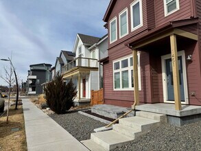 1451 W 67th Ave in Denver, CO - Building Photo - Building Photo