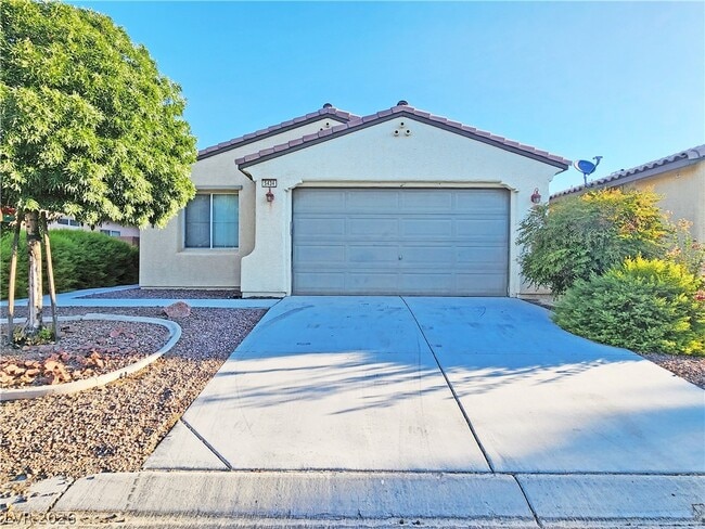 property at 5434 Cansano St