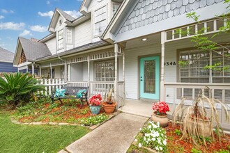 934 Rutland St in Houston, TX - Building Photo - Building Photo