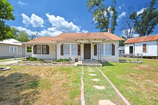property at 365 E Faust St