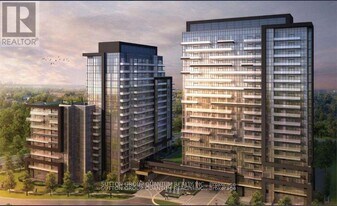 20 Gatineau Dr in Vaughan, ON - Building Photo