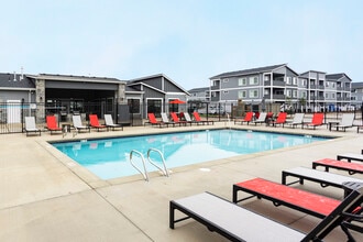 Residence at Corbin Crossing in Rathdrum, ID - Building Photo - Building Photo