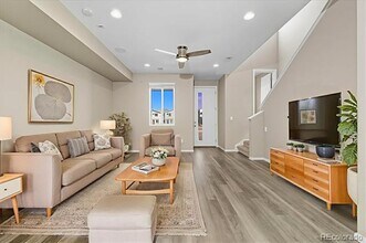 17216 E Alameda Pkwy in Aurora, CO - Building Photo - Building Photo