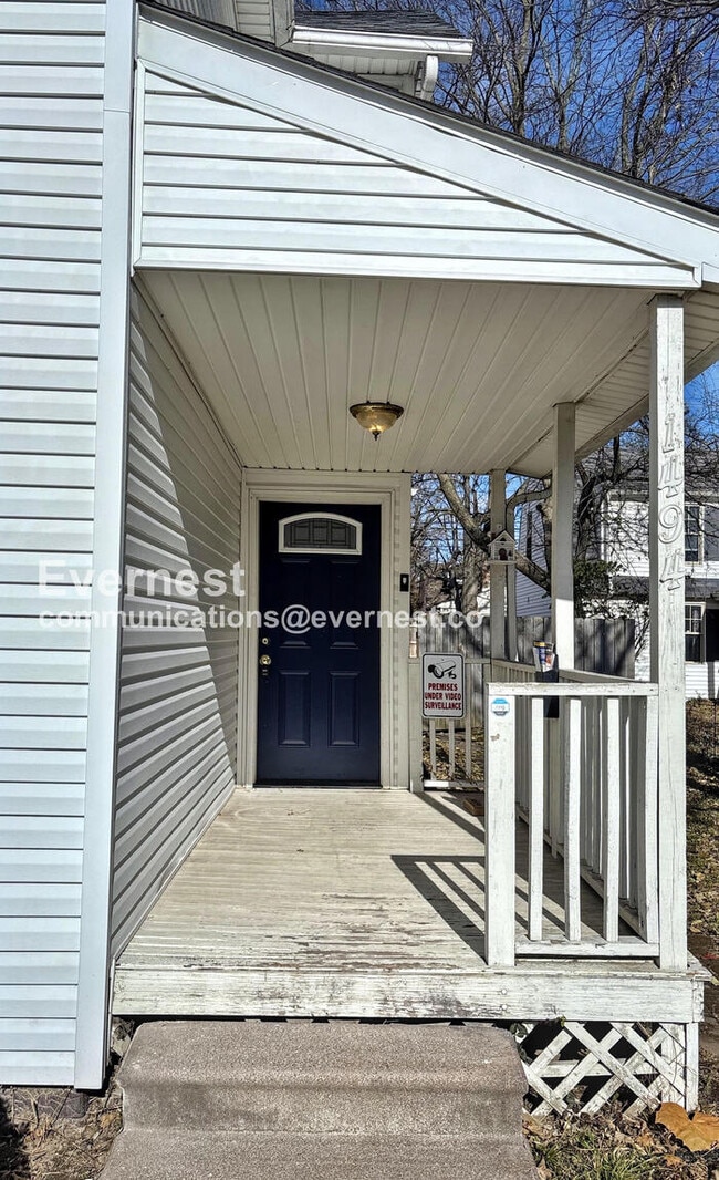 1494 Manchester Ave in Columbus, OH - Building Photo - Building Photo