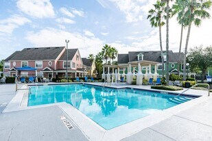 Burano Hunters Creek