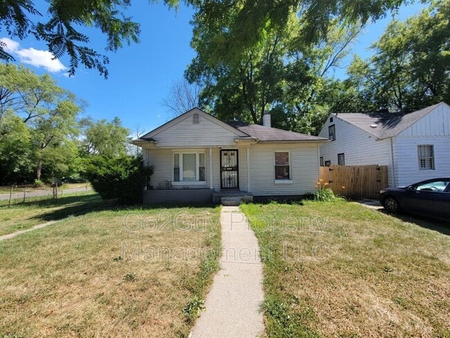 19401 Lyndon St in Detroit, MI - Building Photo - Building Photo