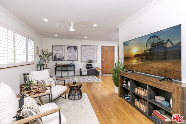 2721 2nd St in Santa Monica, CA - Building Photo - Building Photo