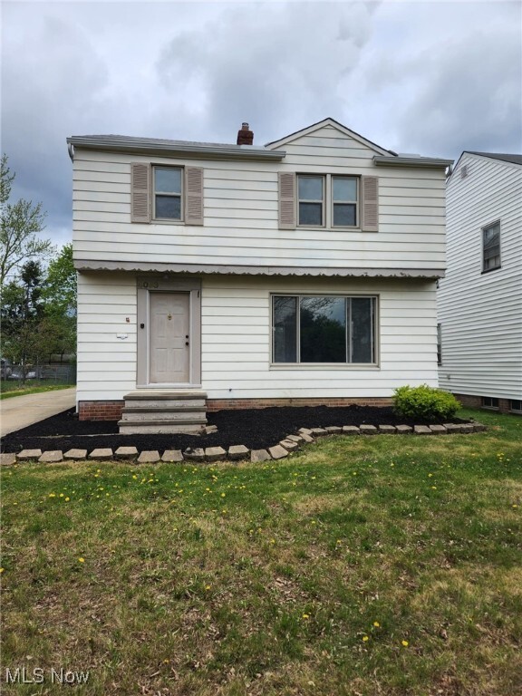 property at 4093 Bexley Blvd