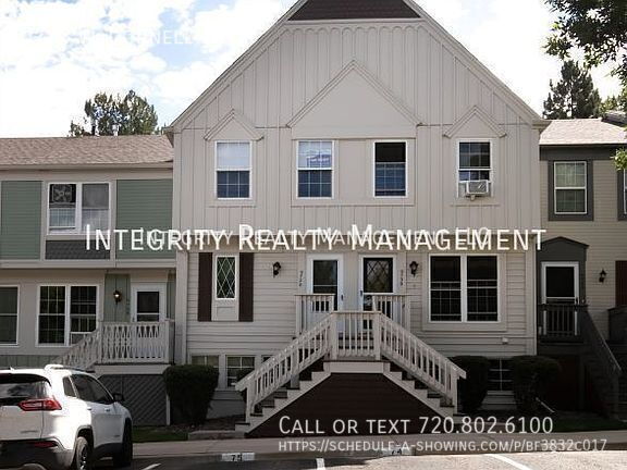 property at 9728 W Cornell Pl