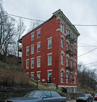 2214-2216 Loth St Apartments