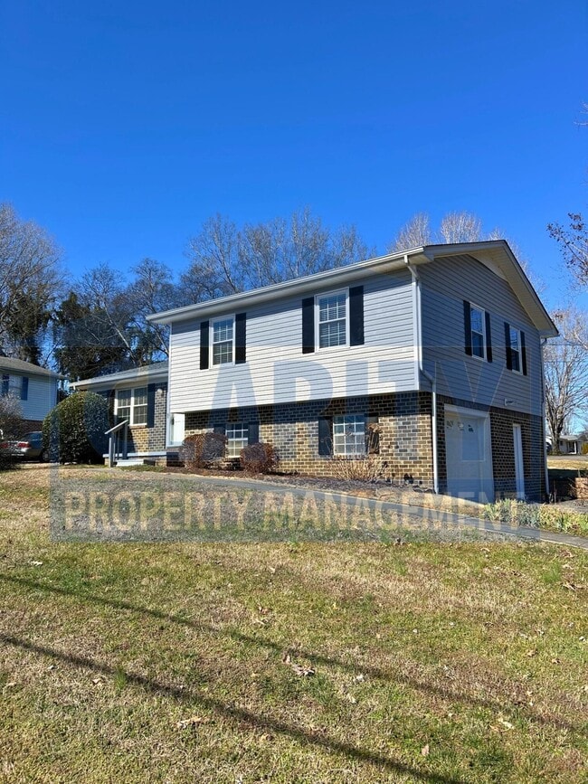 286 Gardenia Ave NW in Cleveland, TN - Building Photo - Building Photo