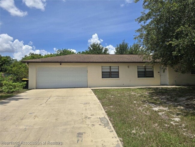 property at 644 Serenade Terrace