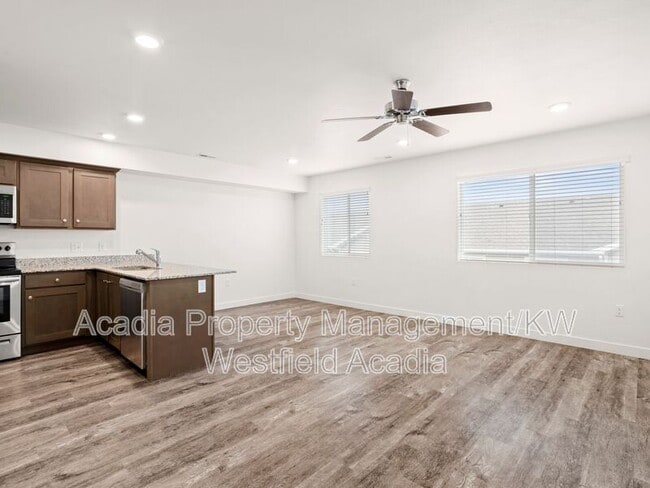 14903 S Tumble Rock Way in Herriman, UT - Building Photo - Building Photo