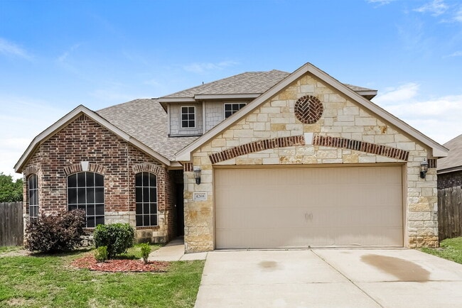 property at 4268 Tower Ln