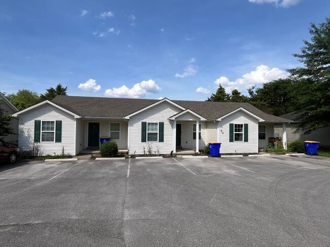 property at 410 Lower Stone Ave