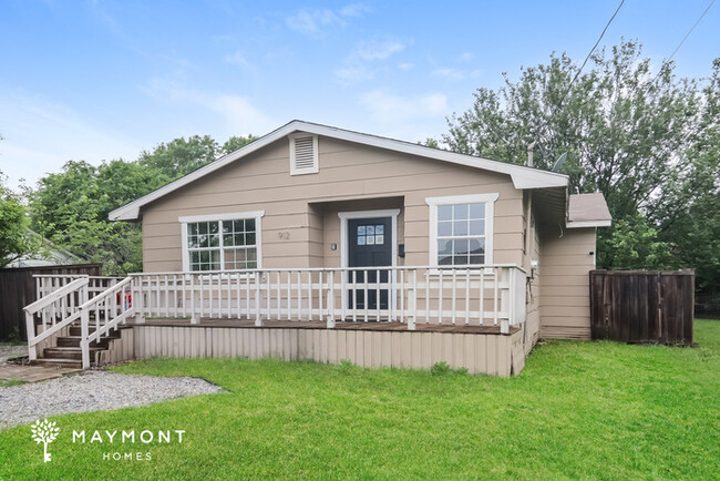 912 Hamilton St in McKinney, TX - Building Photo - Building Photo