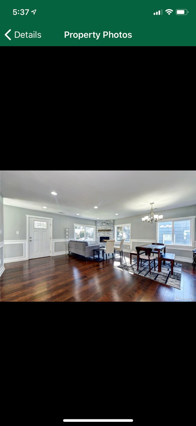 11311 15th Ave NE in Seattle, WA - Building Photo - Building Photo