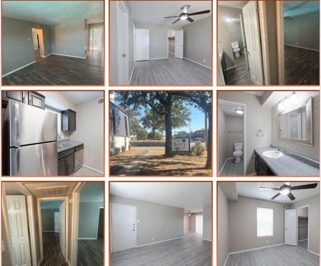 531 Bedford Rd in Bedford, TX - Building Photo - Building Photo