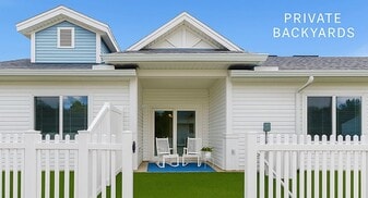 Viva Palm Coast in Palm Coast, FL - Building Photo