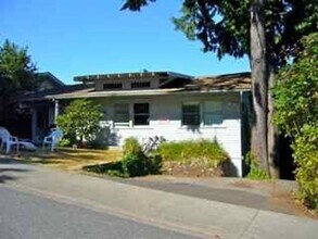 715 N Forest St in Bellingham, WA - Building Photo - Building Photo