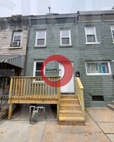 1435 Cotton St in Reading, PA - Building Photo