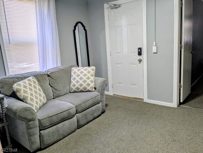 property at 268 Chambers St