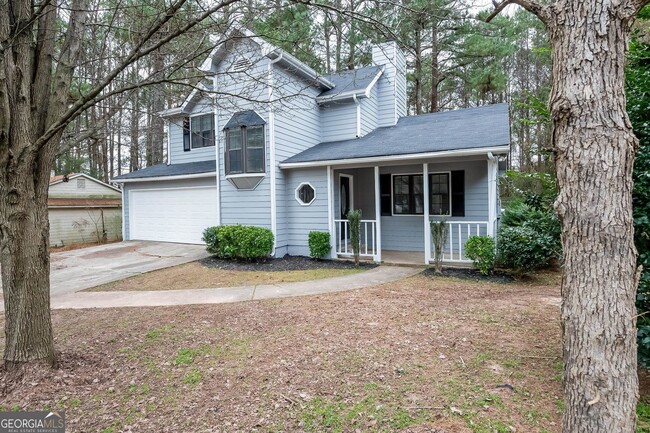 951 Forest Pointe Way in Jonesboro, GA - Building Photo - Building Photo