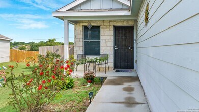 7207 Rosada Way in San Antonio, TX - Building Photo - Building Photo