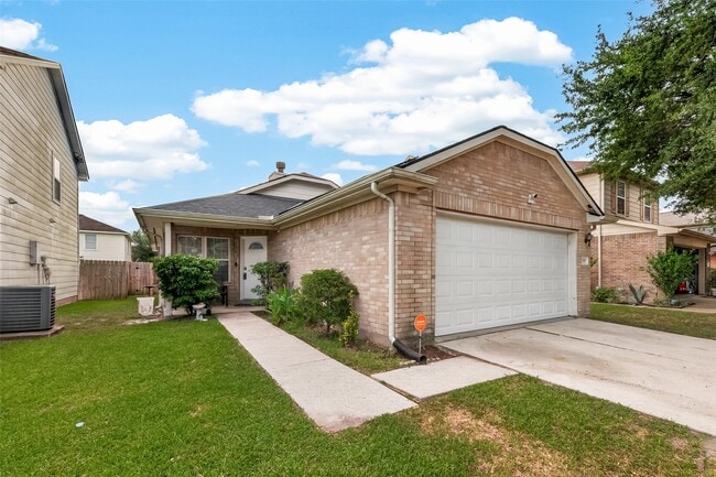 property at 13330 Belvedere Park Ct