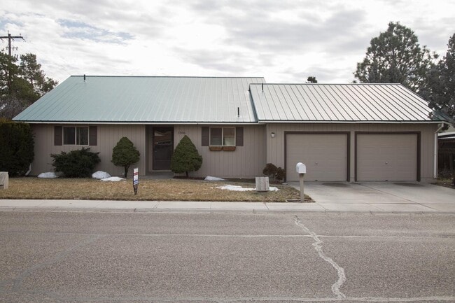 property at 2306 SW 2nd Ave