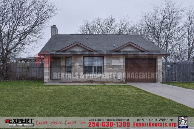 2213 Dickens Dr in Killeen, TX - Building Photo - Building Photo