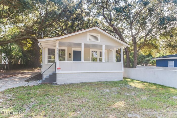 270 Mc Donnell Ave in Biloxi, MS - Building Photo