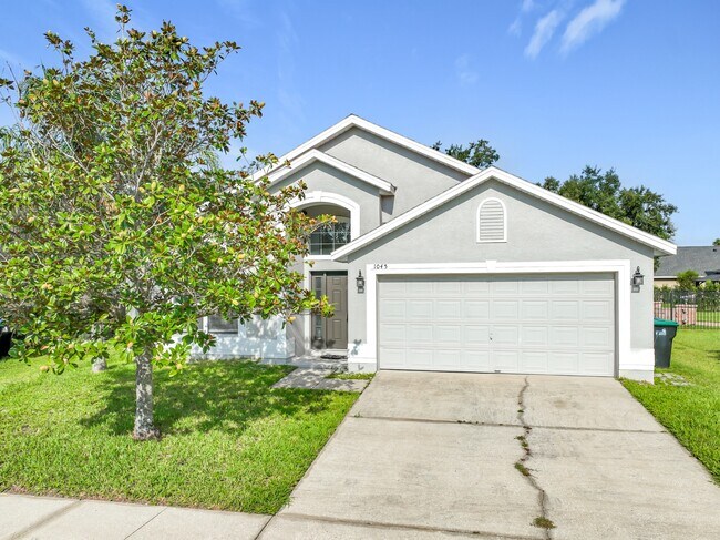 property at 1045 Willow Branch Dr