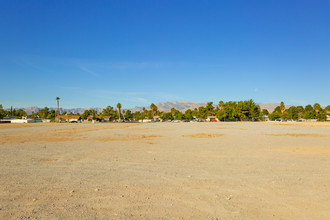 Crystal Park in Las Vegas, NV - Building Photo - Building Photo