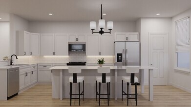 Maybrook Terraces in Greenville, SC - Foto de edificio - Building Photo